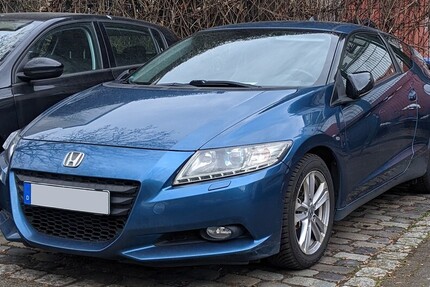 Honda CR-Z