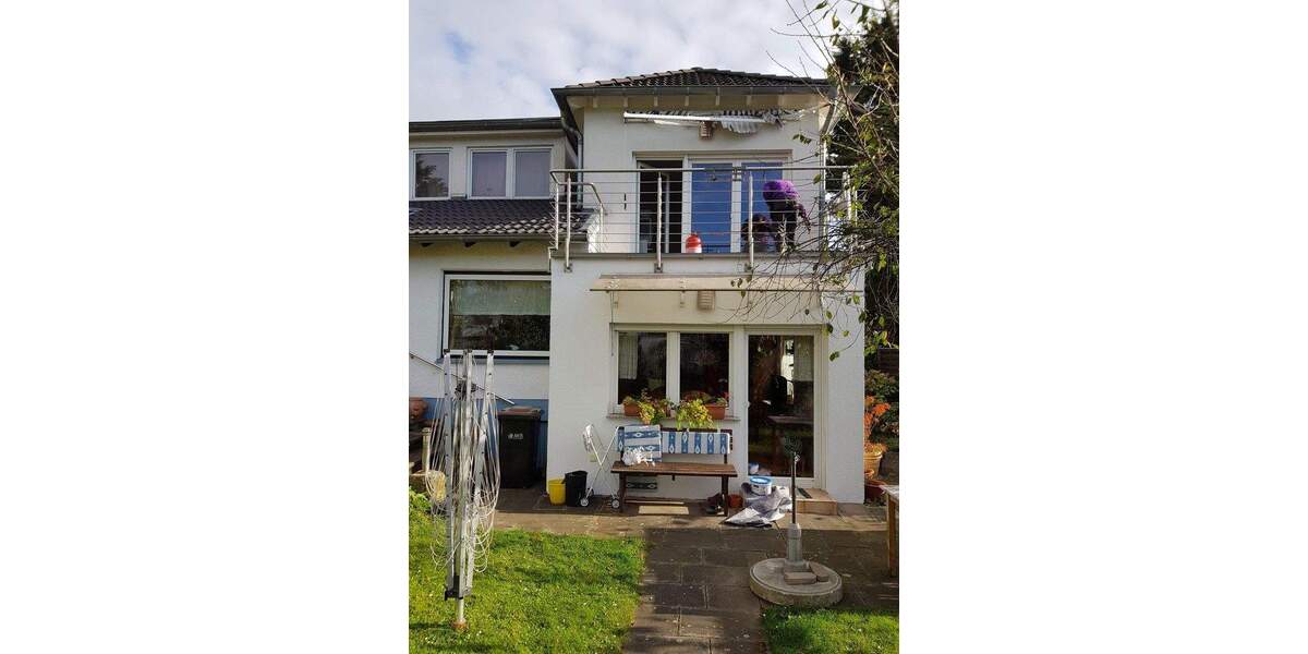 Reihenendhaus Köln Heimersdorf - 5 Zimmer, 193 m&sup2;, 620.000&euro; | Angebot:25388854