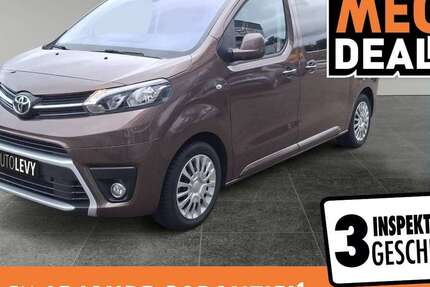 Toyota Proace 40.788 km 35.990 € Düsseldorf 40595