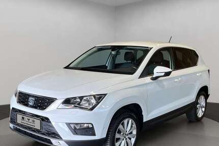 Seat Ateca 93.000 km 16.980 &euro; Lohmar 53797