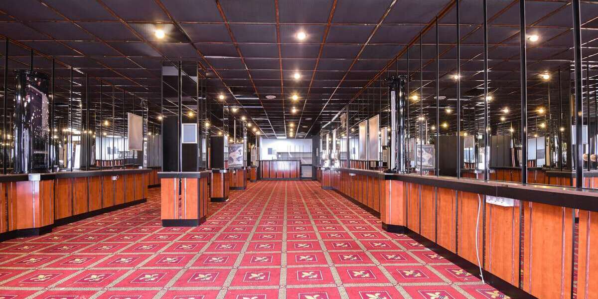 Einzelhandel in Solingen 1.584 € 150 m² zimmer