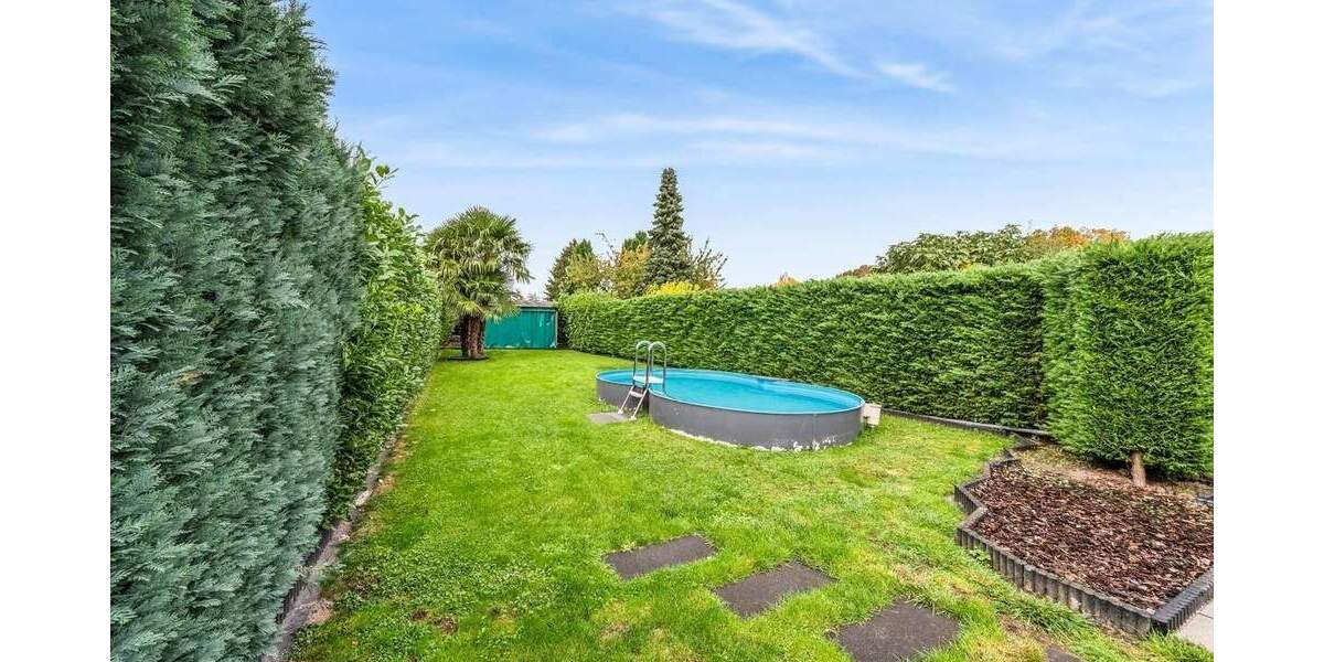 ohne Renovierungsstress - direkt einziehen und wohlfühlen 5 zimmer