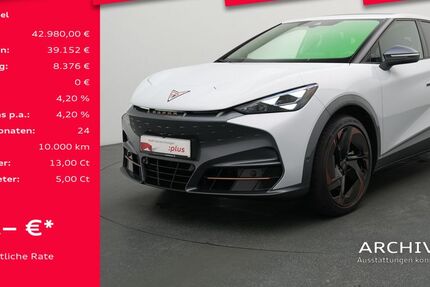 Cupra Tavascan 16.081 km 42.980 &euro; Leverkusen 51373