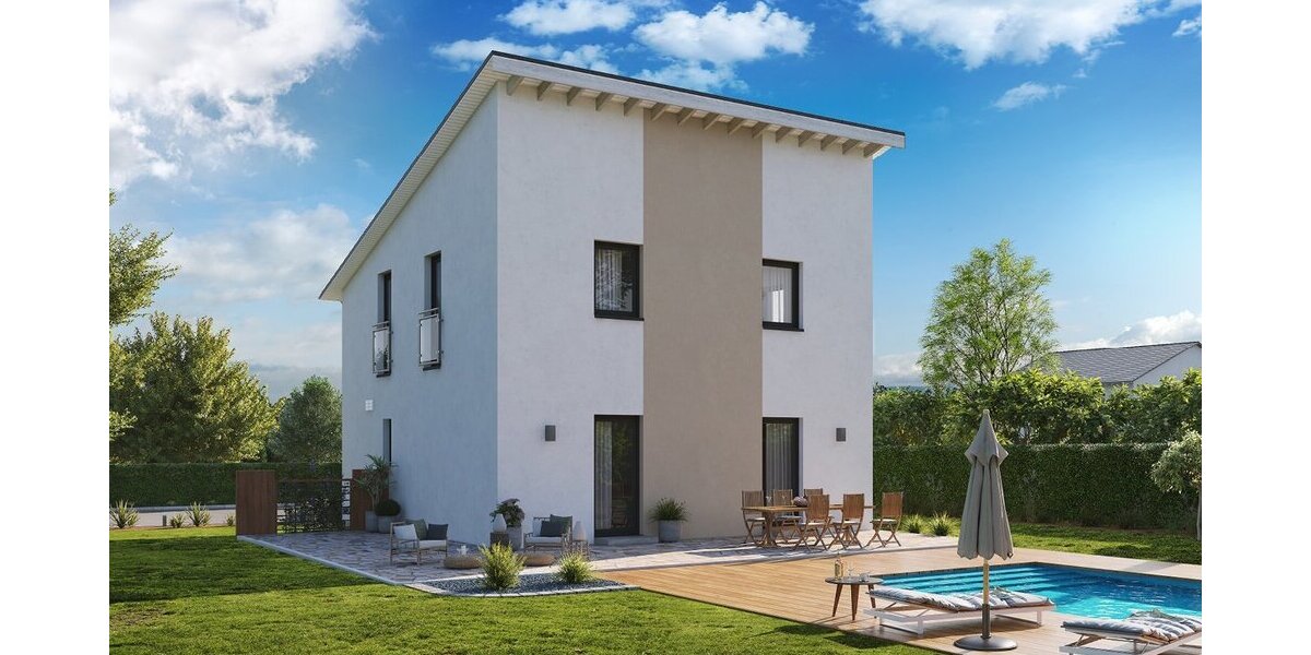 Ihr Traumhaus in Solingen - Individuell geplant und perfekt ausgestattet! - Einfamilienhaus Solingen | Angebot:27698499