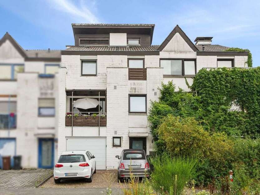 Haus zum Kaufen in Sankt Augustin 385.000 € 180 m²