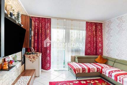 Wohnung Kerpen - 2 Zimmer, 44 m&sup2;, 129.000&euro; | Angebot:25630464