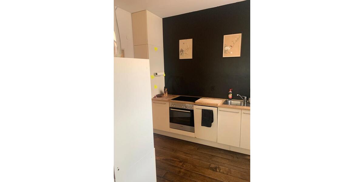 Etagenwohnung Köln Ehrenfeld - 2 Zimmer, 69 m&sup2;, 1.400&euro; | Angebot:26336417