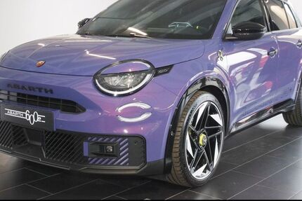 Abarth 600e 5.500 km 39.990 € Bonn 53119