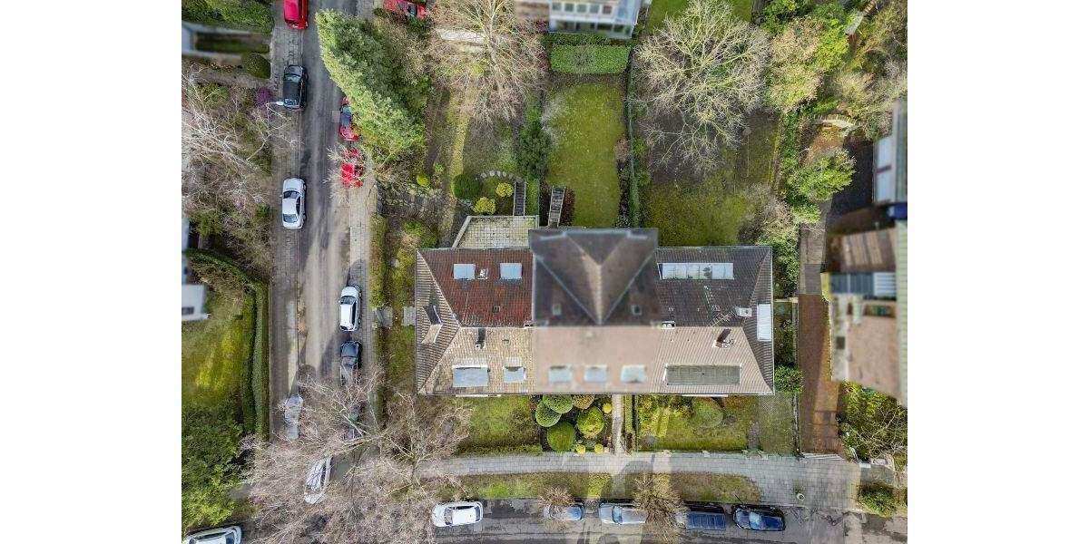 Mehrfamilienhaus, Wohnhaus Köln Riehl - 1 Zimmer, 221 m&sup2;, 1.360.000&euro; | Angebot:25226469