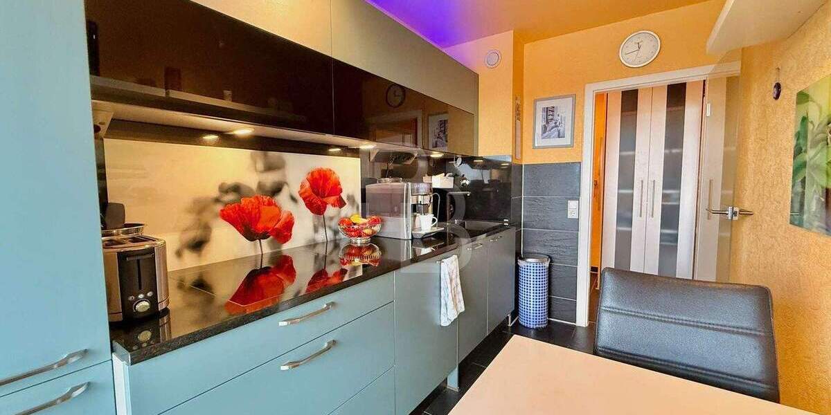 Wohnen mit Perspektive - der Dom stets im Blick 2 zimmer