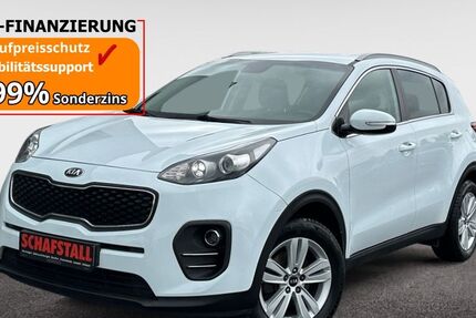 Kia Sportage 119.465 km 13.849 € Elsdorf (bei Köln) 50189