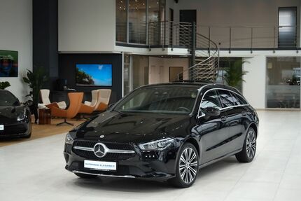 Mercedes-Benz CLA 250 Shooting Brake 51.800 km 25.780 &euro; Köln 51147