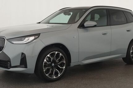 BMW X3 13.300 km 57.884 € Neuss 41464