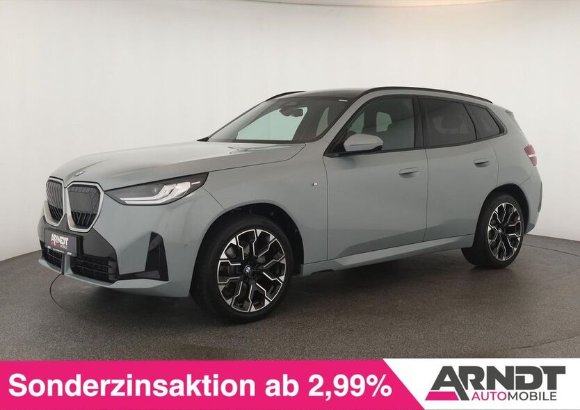 BMW X3 13.300 km 57.884 € Neuss 41464