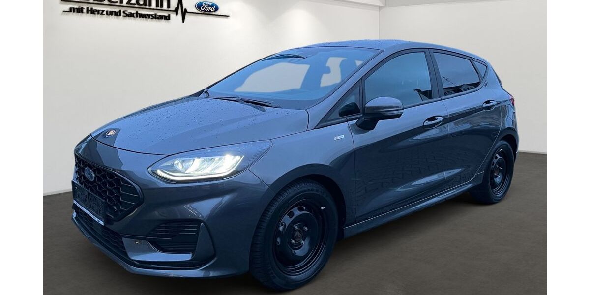 Ford Fiesta 19.844 km 17.699 &euro; Köln 51107