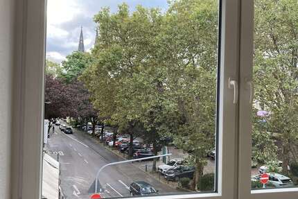Wohnung Köln Innenstadt - 1 Zimmer, 32 m&sup2;, 600&euro; | Angebot:27362174