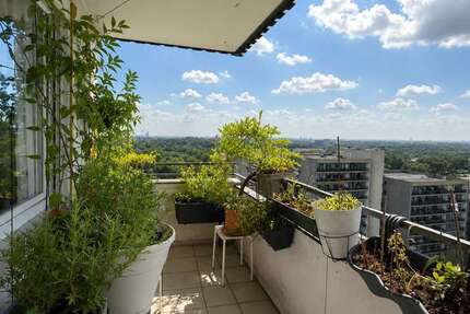 Wohnung Köln-Junkersdorf Junkersdorf - 2 Zimmer, 59 m&sup2;, 238.000&euro; | Angebot:27165330
