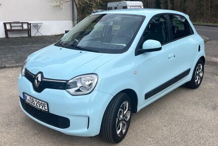 Renault Twingo 21.900 km 11.200 &euro; Köln 51109