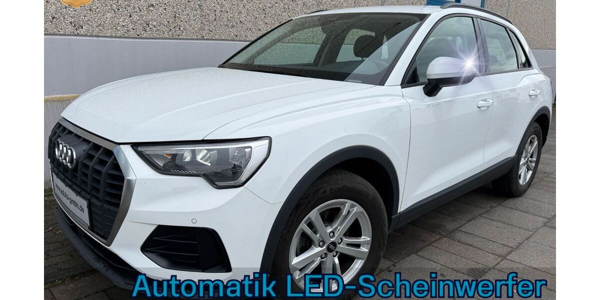 Audi Q3 187.500 km 20.999 &euro; Köln 50739