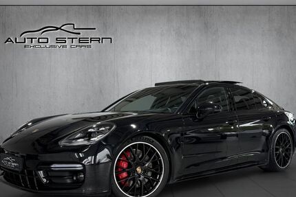 Porsche Panamera 83.000 km 74.950 € Grevenbroich 41516