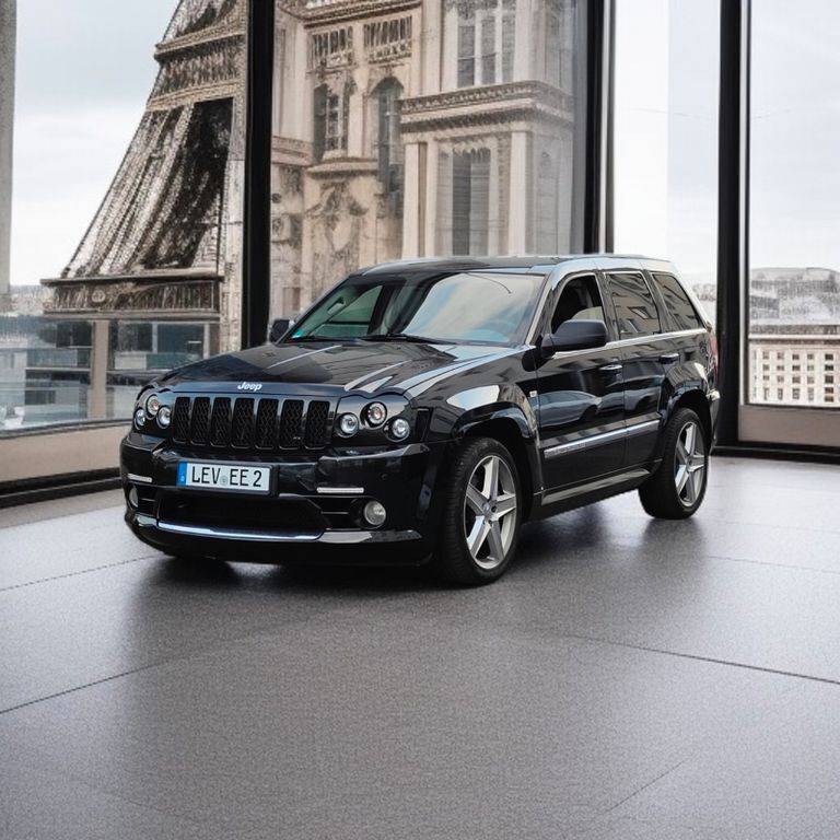Grand Cherokee