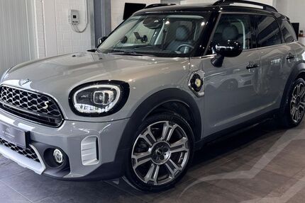 Mini Countryman SE (Cooper) 62.600 km 25.290 &euro; Kerpen 50169