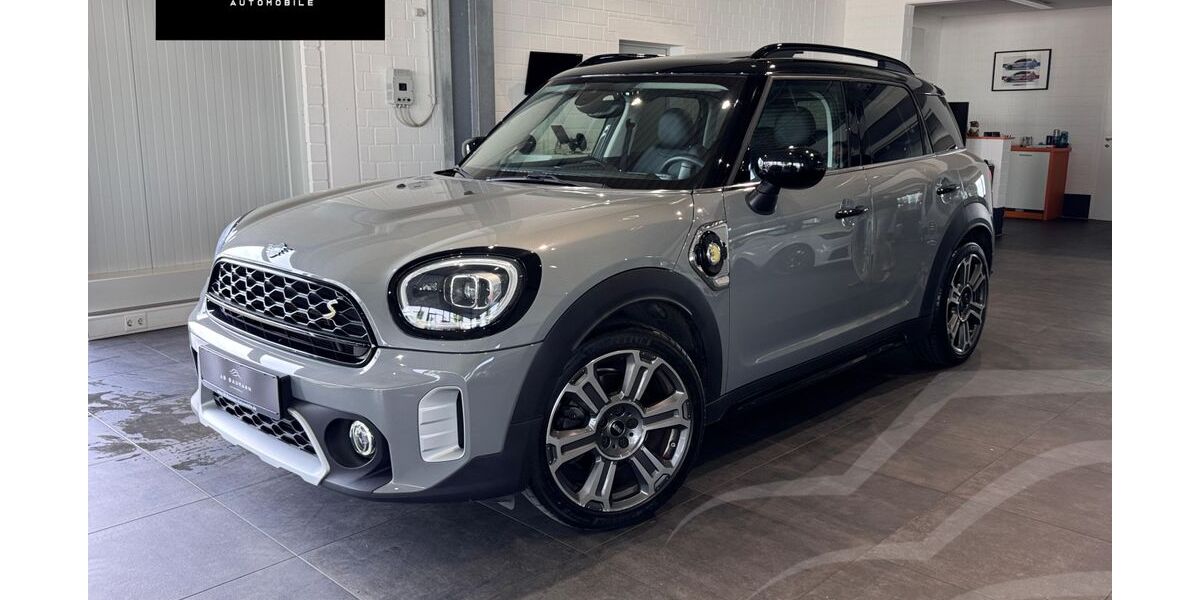 Mini Countryman SE (Cooper) 62.600 km 25.290 &euro; Kerpen 50169