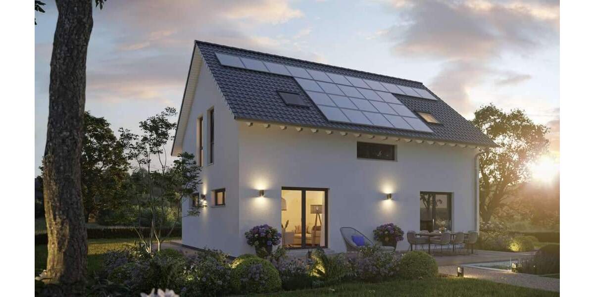 Einfamilienhaus Bergheim Kenten - 6 Zimmer, 123 m&sup2;, 547.179&euro; | Angebot:25738908