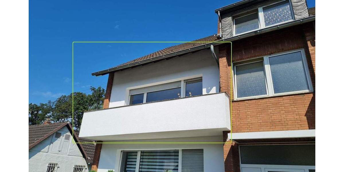 Etagenwohnung Köln / Weiden Weiden - 2 Zimmer, 57 m&sup2;, 269.000&euro; | Angebot:25472455