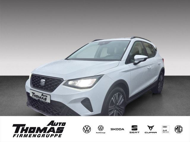 Seat Arona 11.643 km 20.980 &euro; Hennef 53773