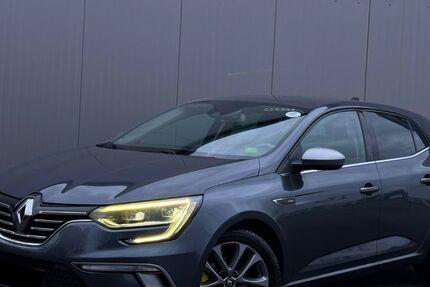 Renault Megane 116.000 km 8.799 &euro; Erftstadt bei Köln 50374