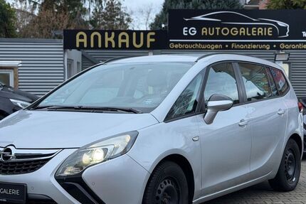 Opel Zafira 192.700 km 4.650 &euro; Köln 51109