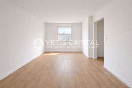 Wohnung Köln Innenstadt - 3 Zimmer, 55 m&sup2;, 335.000&euro; | Angebot:26409586