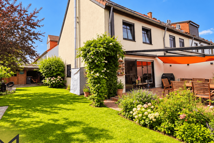 Haus Köln Chorweiler - 5 Zimmer, 145 m&sup2;, 649.000&euro; | Angebot:27666007