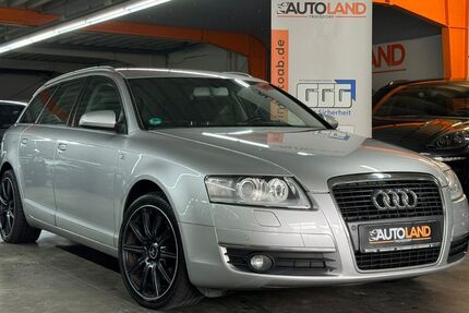 Audi A6 240.000 km 3.699 € Troisdorf 53842