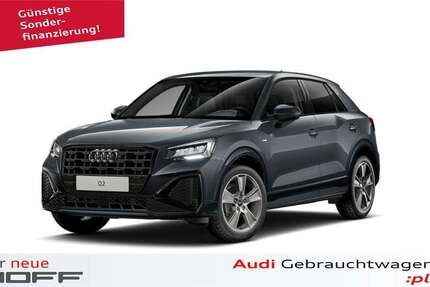 Audi Q2 8.396 km 39.999 &euro; Sankt Augustin 53757