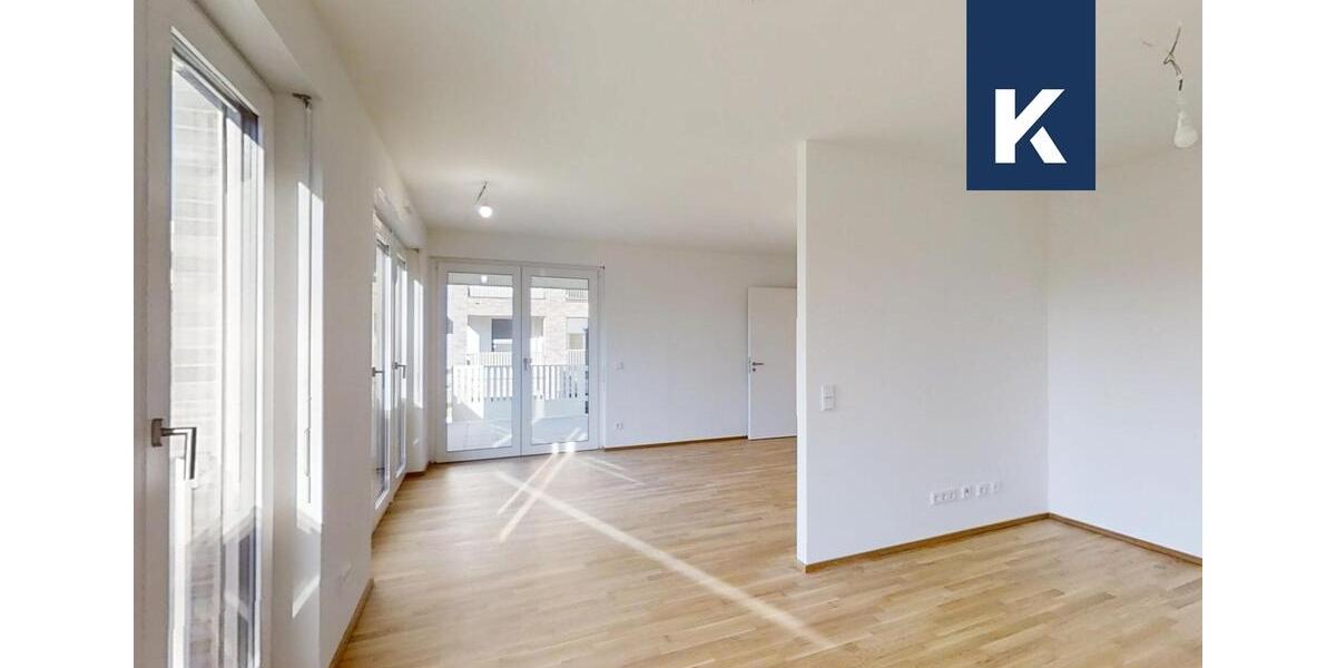 Etagenwohnung Bonn Dransdorf - 3 Zimmer, 80 m&sup2;, 1.180&euro; | Angebot:25545625