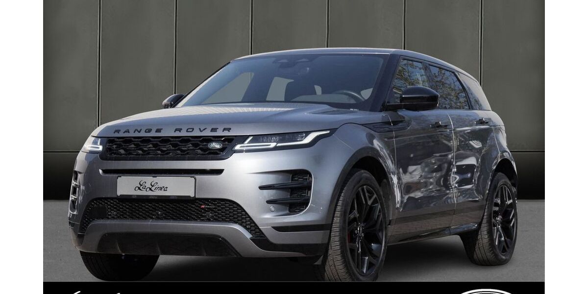 Land Rover Range Rover Evoque 50.570 km 37.990 &euro; Bonn 53117