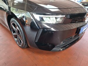 Opel Astra Elegance Plug-in-Hybrid AHK Navi elek. Heckk 64.453 km 20.980 &euro; HAAN 42781