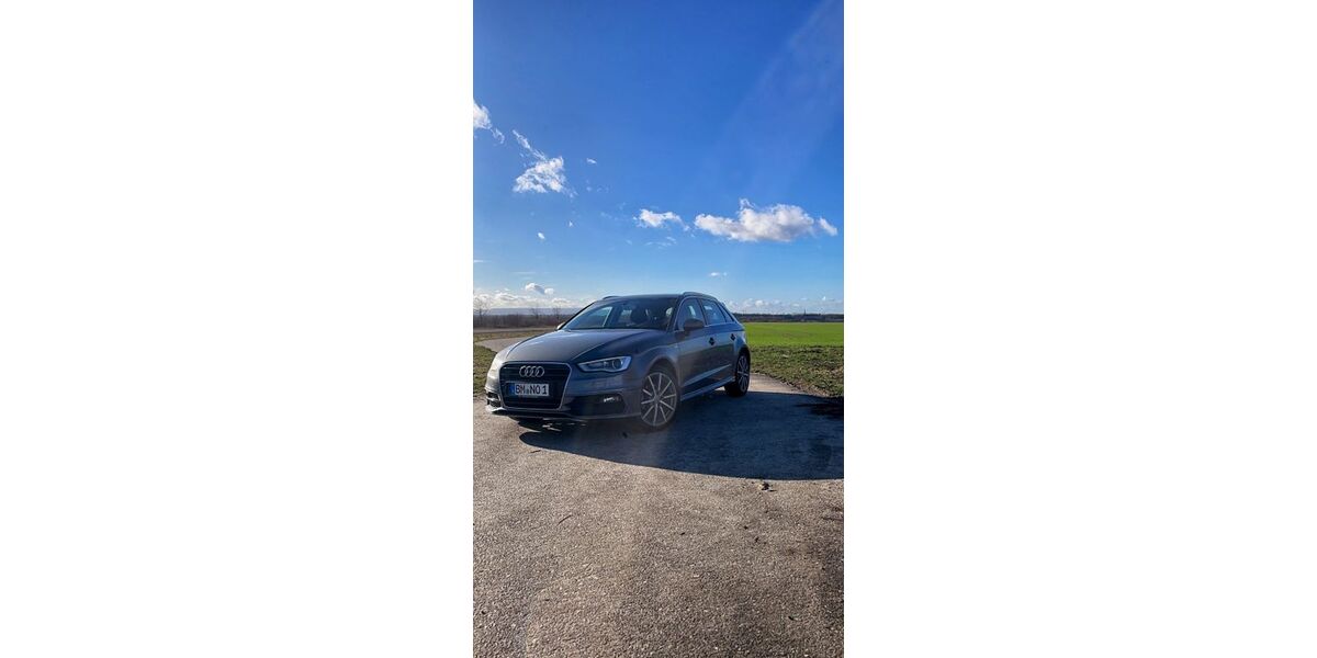 Audi A3 53.734 km 15.500 &euro; Bedburg 50181