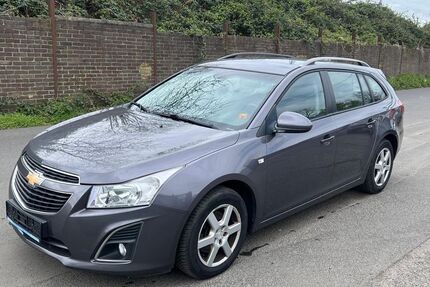 Chevrolet Cruze 165.000 km 3.300 &euro; Köln 50739