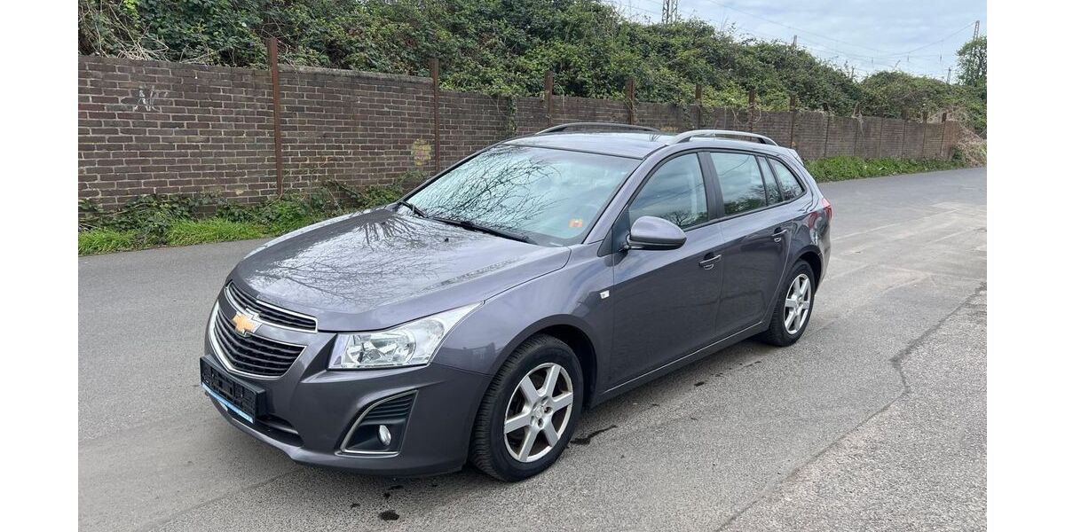 Chevrolet Cruze 165.000 km 3.300 &euro; Köln 50739