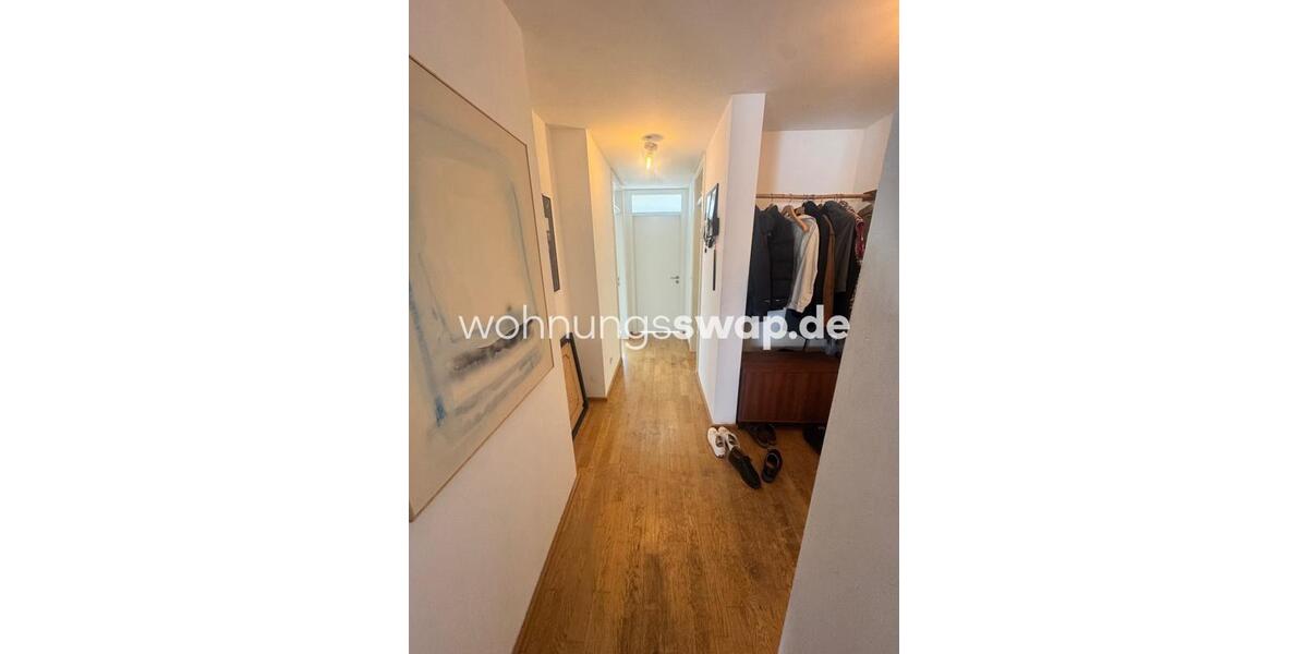 Etagenwohnung Köln Innenstadt - 3 Zimmer, 79 m&sup2;, 1.500&euro; | Angebot:26342655