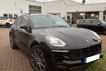 Porsche Macan 169.000 km 29.999 &euro; Brühl 50321