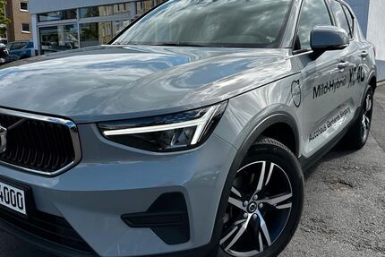 Volvo XC40 20.000 km 31.999 &euro; Siegburg 53721