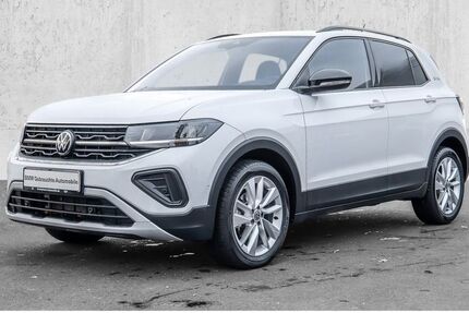 VW T-Cross 50.811 km 21.990 &euro; Köln-West 50858