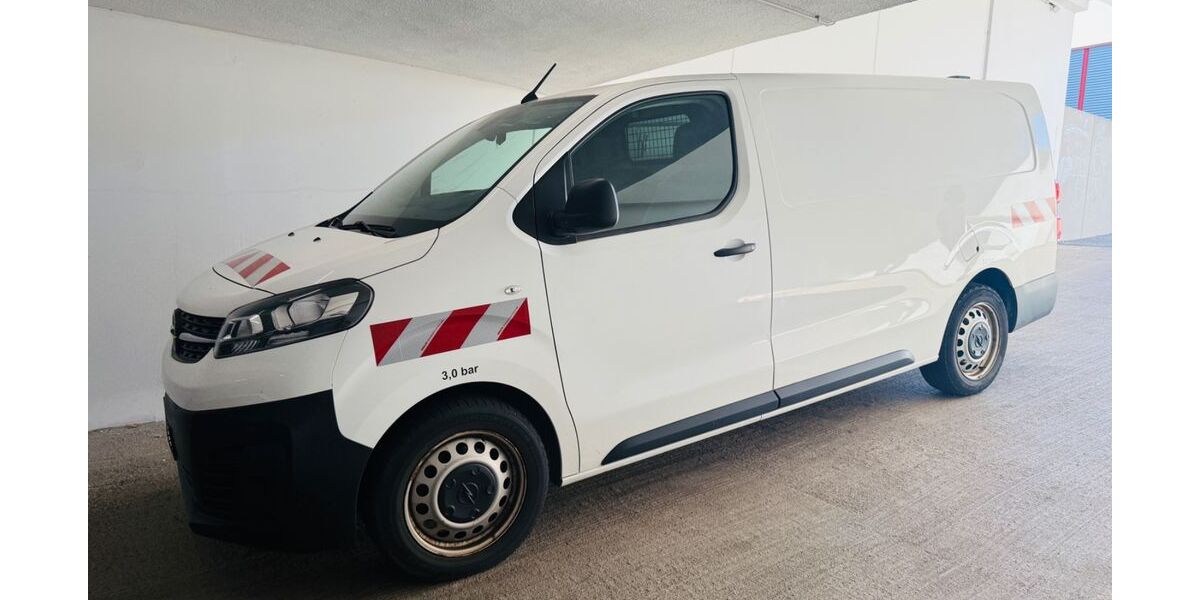 Opel Vivaro 69.950 km 10.999 &euro; Rodenkirchen 50996