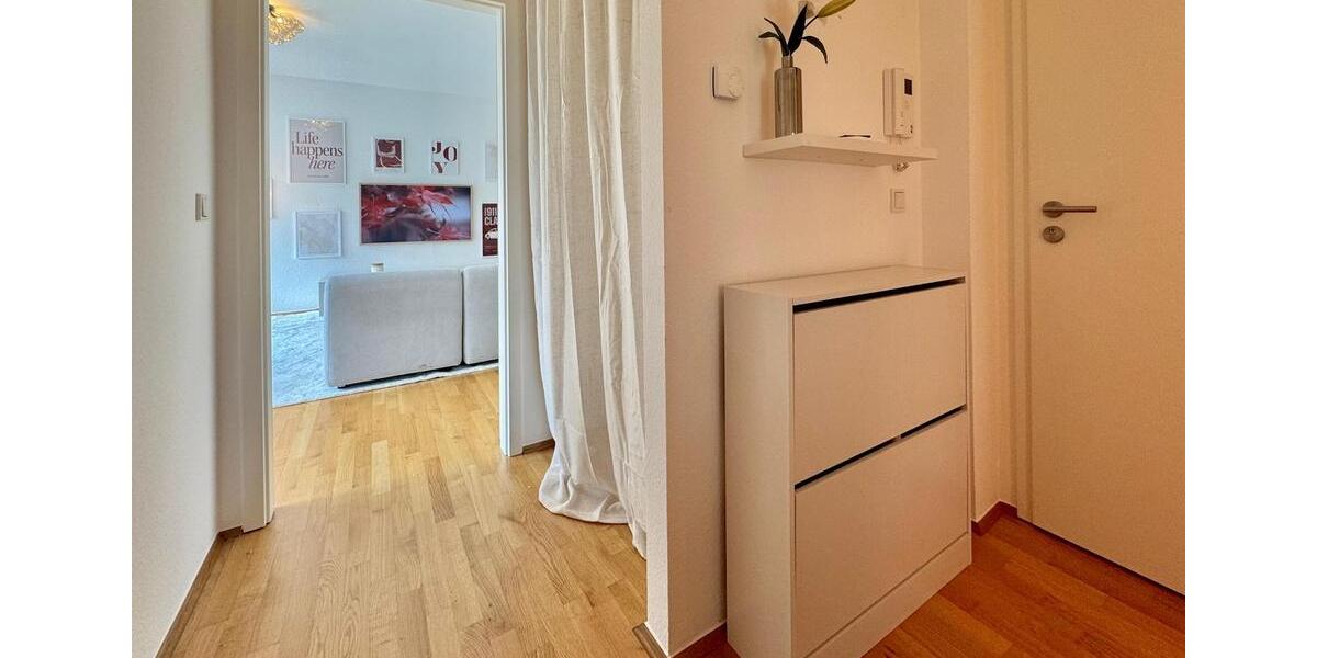 Etagenwohnung Bonn Dransdorf - 1 Zimmer, 45 m&sup2;, 1.150&euro; | Angebot:25506996