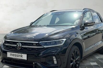 VW T-Roc 46.871 km 32.870 &euro; Wermelskirchen 42929