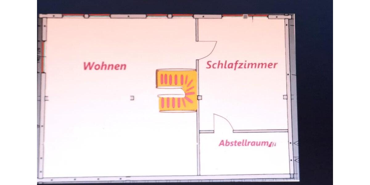 Maisonettenwohnung Neunkirchen-Seelscheid Seelscheid - 2 Zimmer, 105 m&sup2;, 1.050&euro; | Angebot:25907486